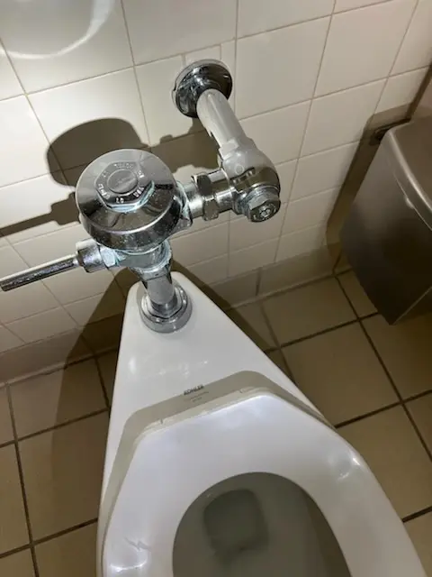 Fixture installation and repair for Sewer Camera Inspection in West Salem